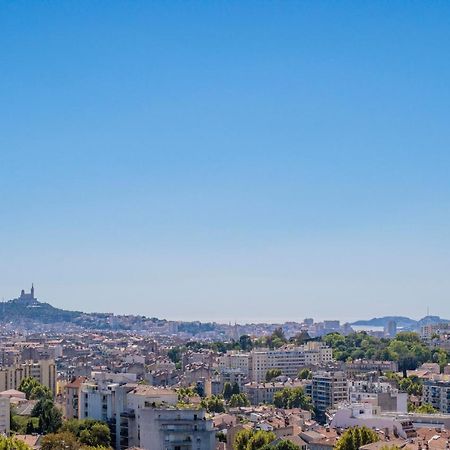 Cote Mer Marseille Exteriér fotografie
