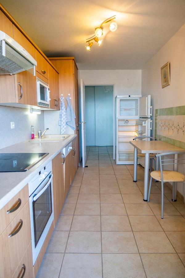 Cote Mer Marseille Exteriér fotografie